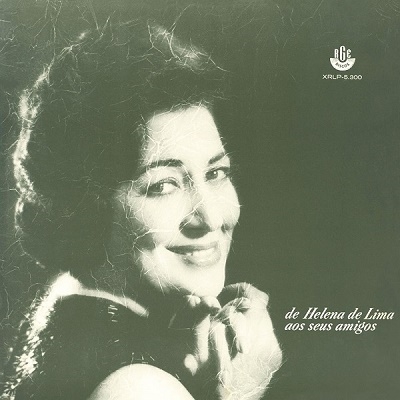 De Helena De Lima Aos Seus Amigos