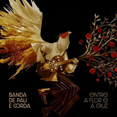 TOWER RECORDS ONLINE㤨Banda De Pau E Corda/Entre A Flor E A Cruz[BF10712]פβǤʤ1,756ߤˤʤޤ