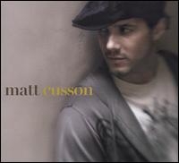 Matt Cusson