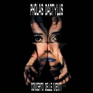TOWER RECORDS ONLINE㤨Pholas Dactylus/Concerto Delle Menti (Blue Vinyl[AMSLP117]פβǤʤ4,390ߤˤʤޤ