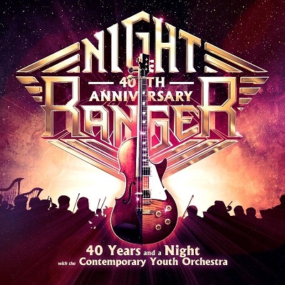 40 Years And A Night With Cyo ［CD+DVD］