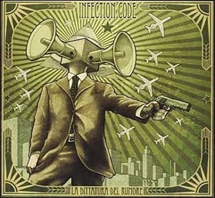 TOWER RECORDS ONLINE㤨Infection Code/La Dittatura del Rumore[REX12CD]פβǤʤ1,990ߤˤʤޤ