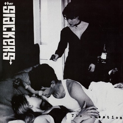 The Slackers/The Question[PPR3451]