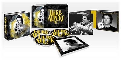Herb Alpert/Herb Alpert Is...