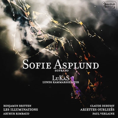 ソフィ・アスプルンド - ルンド室内ソロイスツ ソフィ・アスプルンド - ルンド室内ソロイスツ
