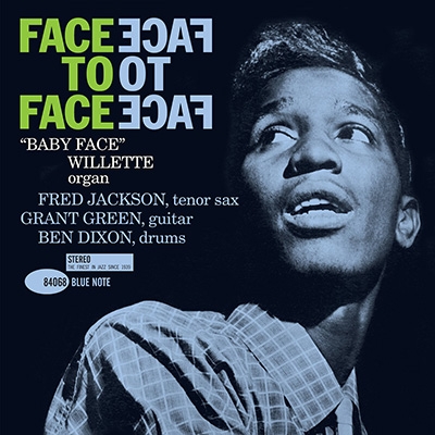 Face To Face＜限定盤＞