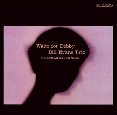Bill Evans (Piano)/Waltz For Debby＜限定盤/Purple Vinyl＞