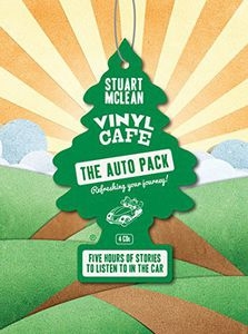 Vinyl Cafe: The Auto Pack Vinyl Cafe: The Auto Pack