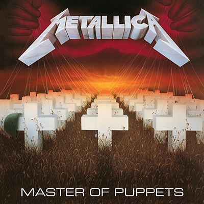 Master Of Puppets (Expanded Edition)