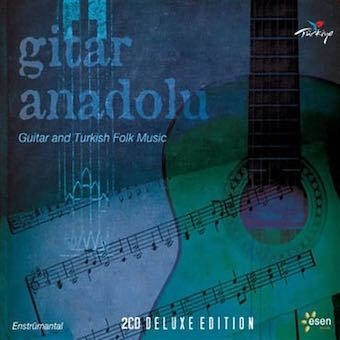 Gitar Anadolu