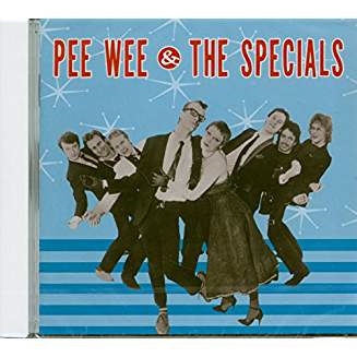 Pee Wee & the Specials 