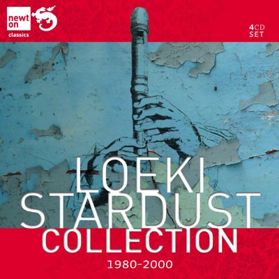 Loeki Stardust Collection - Recorder Music