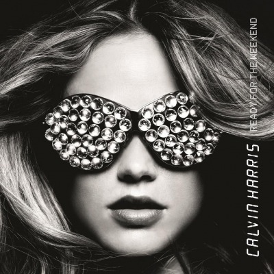 Ready For the Weekend