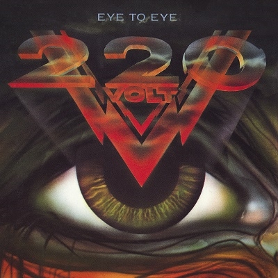 220 Volt/Eye to Eye[MOCCD14054]
