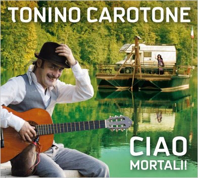 TOWER RECORDS ONLINE㤨Tonino Carotone/Ciao Mortali ![VOLCAN017]פβǤʤ3,790ߤˤʤޤ