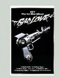 Bad Love: 1st Mini Album (TAPE Ver.)<限定盤> Bad Love: 1st Mini Album (TAPE Ver.)<限定盤>
