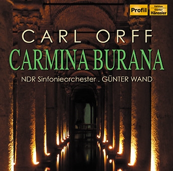 C.Orff: Carmina Burana
