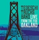 Tedeschi Trucks Band/Live From The Fox Oakland[7202314]