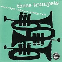 Three Trumpets＜完全限定盤＞