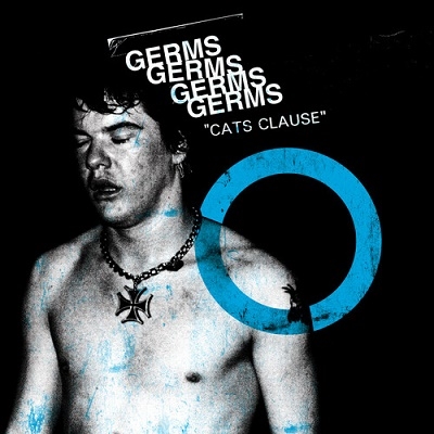 The Germs/Cat's Clause 2x7inch+CDϡס[CLE17357]