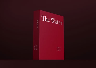 The Water ＜完全生産限定盤/ライブ先行抽選応募シリアルナンバー付き＞ [2CD+Blu-ray Disc+ブックレット+ポスター]