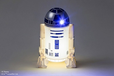 STAR WARS R2-D2 饤 BOOK[9784299045447]