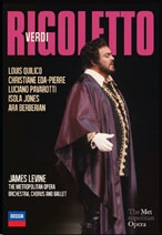 Verdi: Rigoletto Verdi: Rigoletto