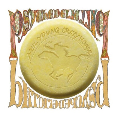 Psychedelic Pill Psychedelic Pill