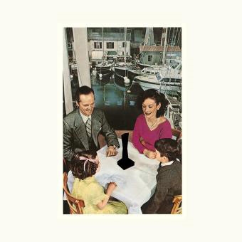 Presence: Deluxe Edition
