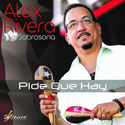 TOWER RECORDS ONLINE㤨Alex Rivera/Pide Que Hay[CD0839]פβǤʤ2,490ߤˤʤޤ