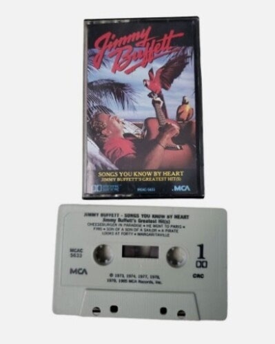 TOWER RECORDS ONLINE㤨Jimmy Buffett/Songs You Know by Heart (Hits[JDC56334]פβǤʤ1,590ߤˤʤޤ