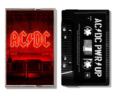 AC/DC/Power Up＜完全生産限定盤＞