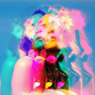 Iraina Mancini/Undo The Blue / Sugar High (The Remixes)ס[12NEMY016V]