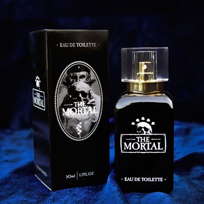 オードトワレ 『THE MORTAL』 オードトワレ 『THE MORTAL』
