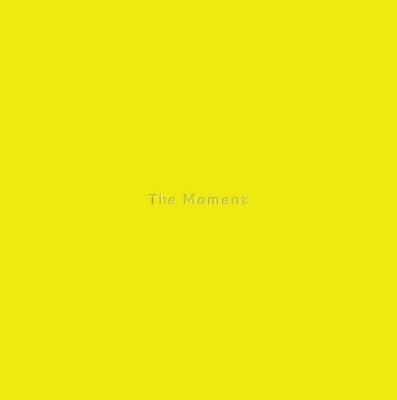The Moment＜数量限定盤＞