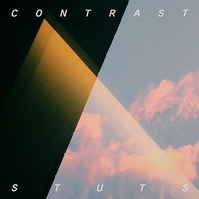 Contrast＜初回数量限定生産盤＞