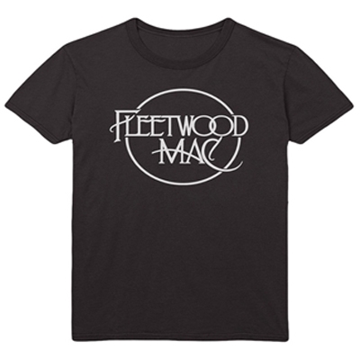 希少】Fleetwood Mac フリートウッド・マック バンドTシャツ XL ロック