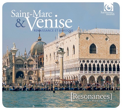 Saint-Marc & Venise - Renaissance & Baroque