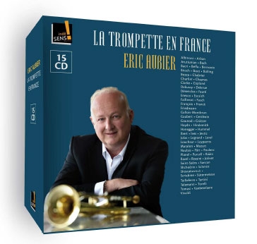 La Trompette en France - Eric Aubier