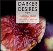 TOWER RECORDS ONLINE㤨Darker Desires - Classical Music Inspired by Romance, Passion and Literature[600024]פβǤʤ1,606ߤˤʤޤ