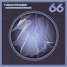 TOWER RECORDS ONLINE㤨Trickfinger (John Frusciante/She Smiles Because She Presses the Button[AVE6609LP]פβǤʤ3,090ߤˤʤޤ