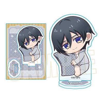 B-PROJECT ~熱烈*ラブコール~ ぎゅぎゅっとミニスタンド /寺光 唯月 B-PROJECT ~熱烈*ラブコール~ ぎゅぎゅっとミニスタンド /寺光 唯月