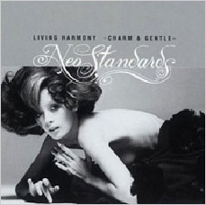 リヴィング・ハーモニー<生産限定盤> リヴィング・ハーモニー<生産限定盤>