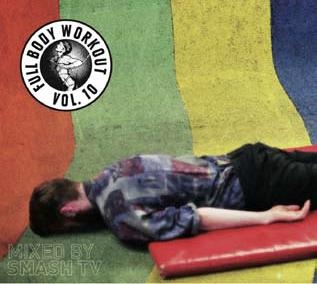 フル・バディー・ワークアウト ボリューム.10