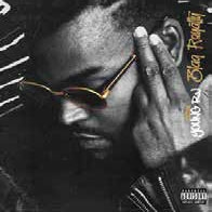 BLAQ ROYALTY + THE BEST OF DIRTY DISTRICTS