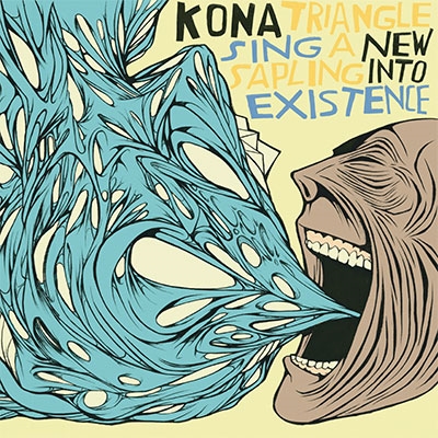 TOWER RECORDS ONLINE㤨Kona Triangle/SING A NEW SAPLING INTO EXISTENCE̸ס[NPCC-1140]פβǤʤ998ߤˤʤޤ