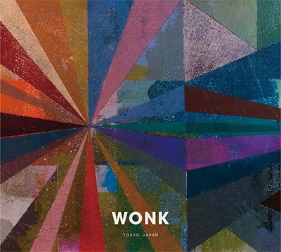 WONK FROM THE INHERITANCE (REMASTERED)CDDVD