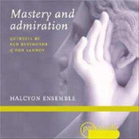 ベートーヴェン, ラノワ - ピアノと管楽器のための五重奏曲 ベートーヴェン, ラノワ - ピアノと管楽器のための五重奏曲