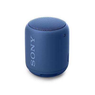 SONY ワイヤレスポータブルスピーカー SRS-XB10 ブルー