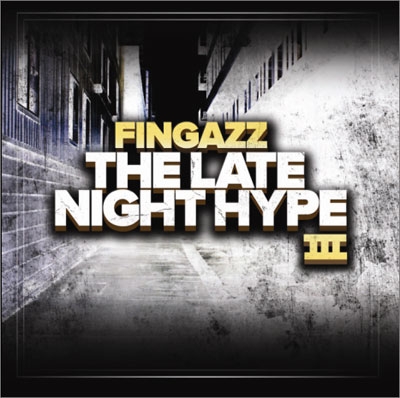 The Late Night Hype III